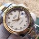 EW Factory Rolex 116334 Datejust II 41mm Diamond Markers All Gold Fluted Bezel Swiss Cal.3136 Watch (8)_th.jpg